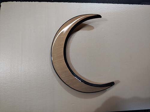 Алиминиевое фото